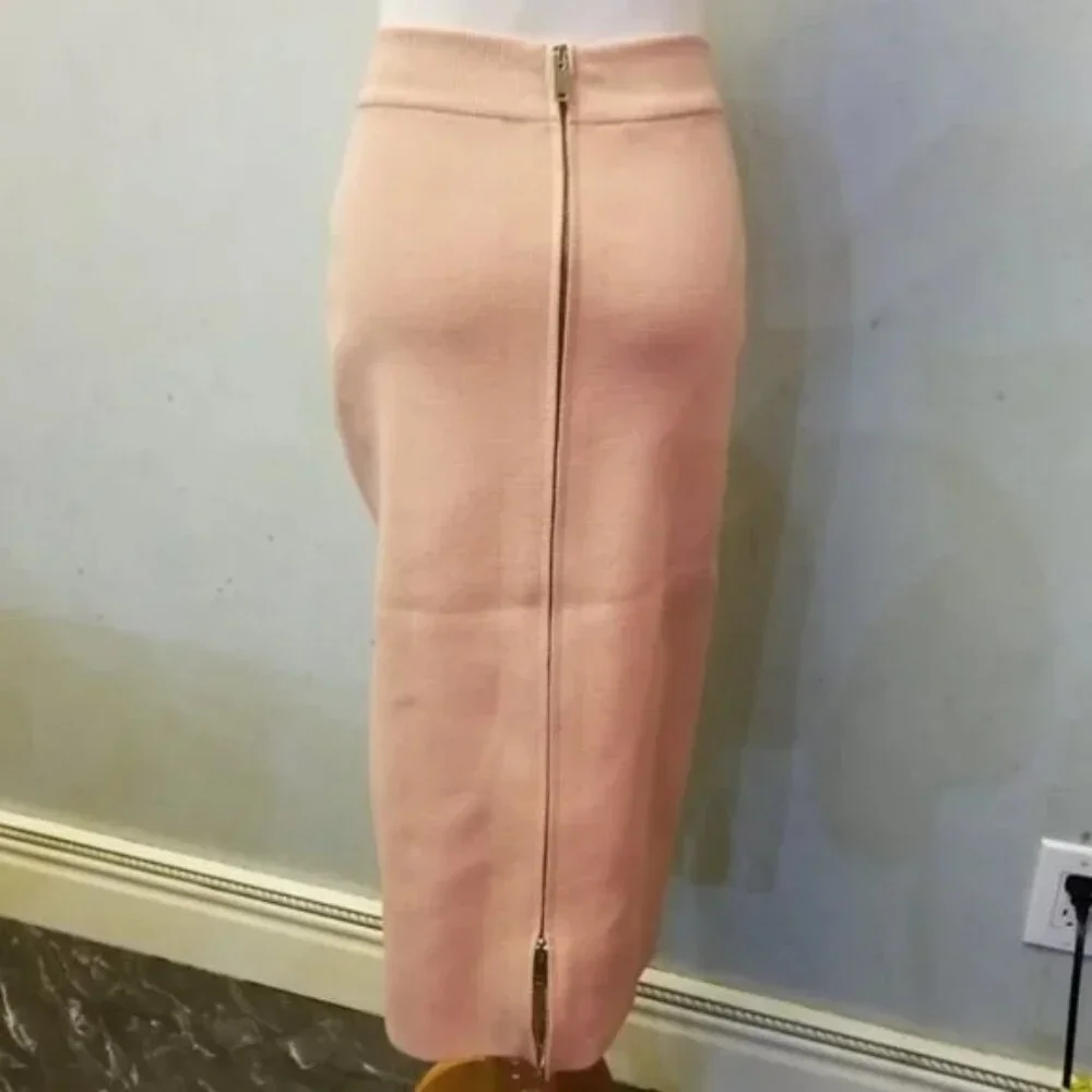 $1,300 NWOT RARE Authentic Stella McCartney sweater skirt WOMEN'S SIZE 4 (MC) - Picture 1 of 7